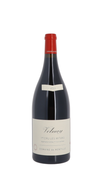 Domaine de Montille, Les Mitans 2022 Rouge Magnum