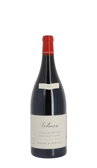 Domaine de Montille, Les Mitans 2023 Rouge Magnum
