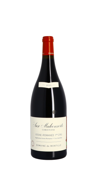 Domaine de Montille, Aux Malconsorts Christiane 2020 Rouge Magnum