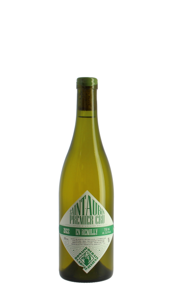 Domaine Derain, En Rémilly 2022 Blanc 75cl