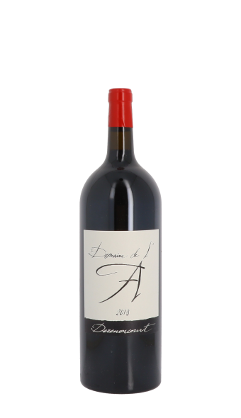 Domaine de l'A 2018 Rouge Magnum