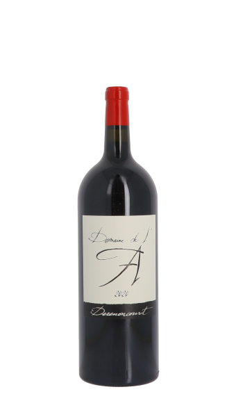 Domaine de l'A 2020 Rouge Magnum