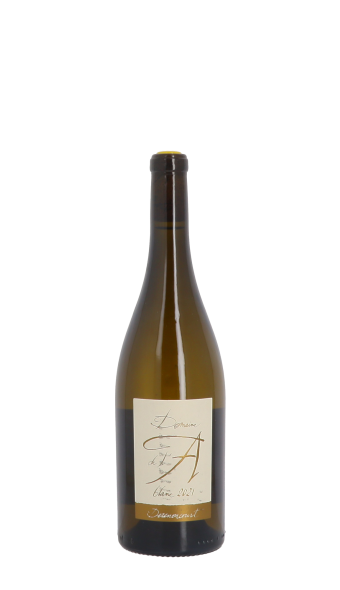 Domaine de l'A 2021 Blanc 75cl