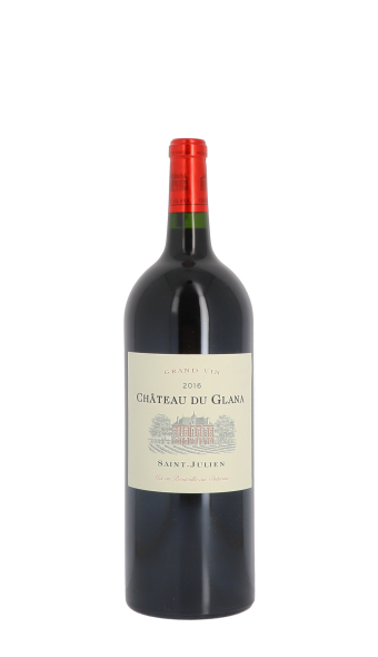 Château du Glana 2016 Rouge Magnum