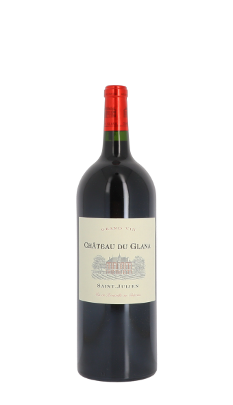 Château du Glana 2019 Rouge Magnum
