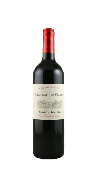 Château du Glana 2020 Rouge 75cl