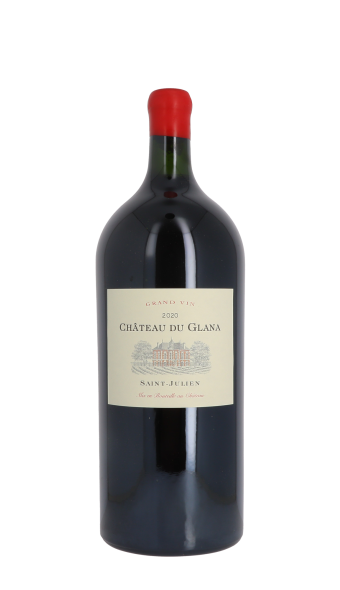Château du Glana 2020 Rouge Impériale