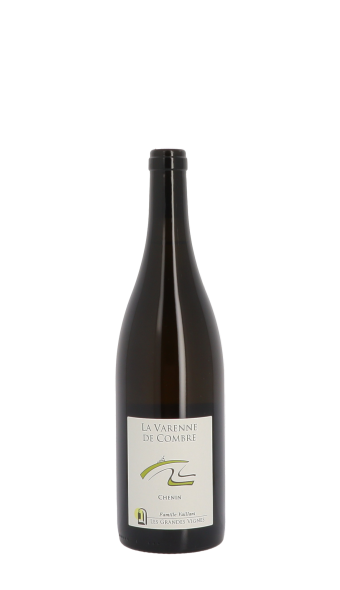 Domaine Les Grandes Vignes, La Varenne de Combre 2021 Blanc 75cl