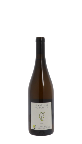 Domaine Les Grandes Vignes, La Varenne du Poirier 2022 Blanc 75cl