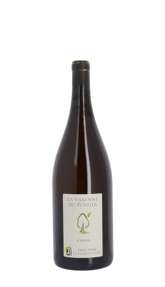 Domaine Les Grandes Vignes, La Varenne du Poirier 2023 Blanc Magnum