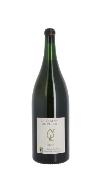 Domaine Les Grandes Vignes, La Varenne du Poirier 2023 Blanc Double Magnum