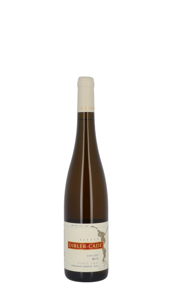 Domaine Dirler-Cadé, Pinot Gris, lieu-dit Bux 2022 Blanc 75cl