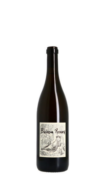Domaine Didier Dagueneau, Buisson Renard 2022 Blanc 75cl