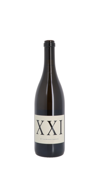 Domaine Didier Dagueneau, XXI 2021 Blanc 75cl