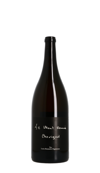 Domaine Didier Dagueneau, Le Mont Damné 2018 Blanc Magnum
