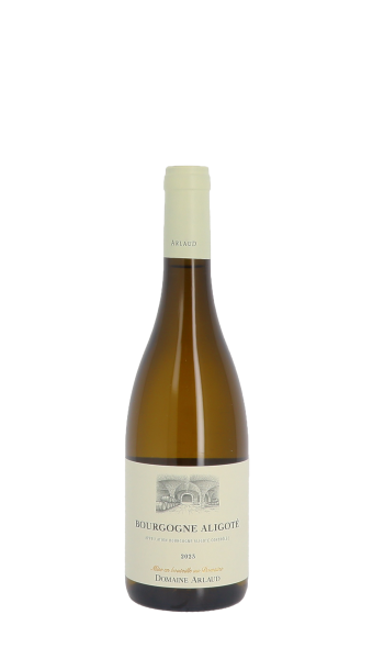 Domaine Arlaud, Aligoté 2023 Blanc 75cl