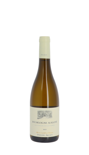 Domaine Arlaud, Aligoté 2023 Blanc 75cl
