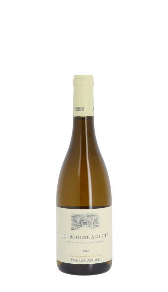 Domaine Arlaud, Aligoté 2024 Blanc 75cl