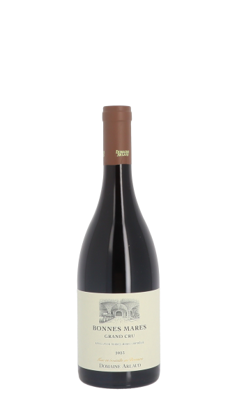 Domaine Arlaud 2023 Rouge 75cl