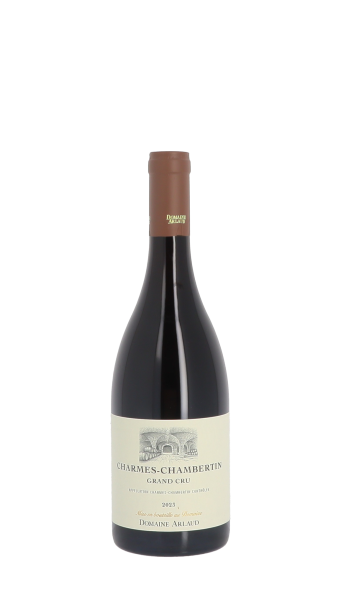 Domaine Arlaud 2023 Rouge 75cl