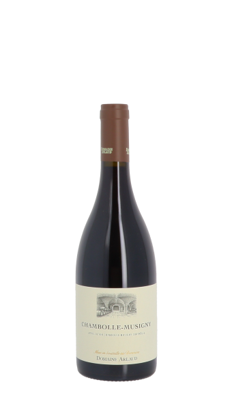 Domaine Arlaud 2022 Rouge 75cl