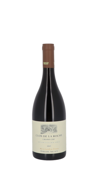 Domaine Arlaud 2023 Rouge 75cl