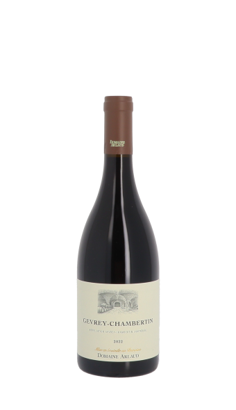 Domaine Arlaud 2022 Rouge 75cl