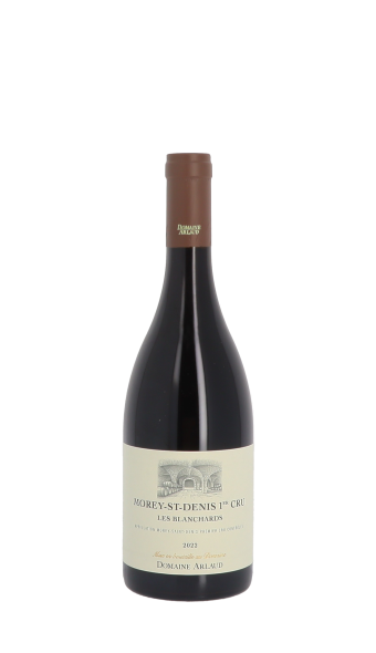 Domaine Arlaud, Les Blanchards 2022 Rouge 75cl