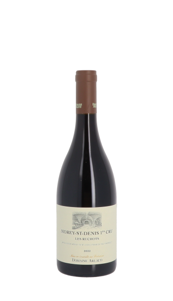 Domaine Arlaud, Les Ruchots 2022 Rouge 75cl