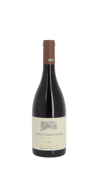 Domaine Arlaud 2022 Rouge 75cl