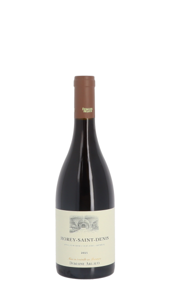 Domaine Arlaud 2023 Rouge 75cl