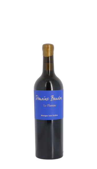 Domaine Baudon Rge 2023 Rouge 75cl