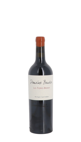 Domaine Baudon, Terres Brunes 2023 Rouge 75cl