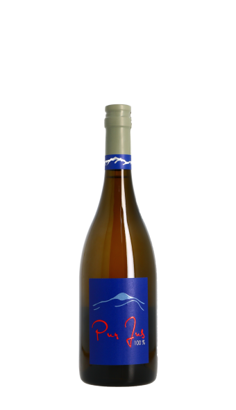 Domaine Belluard, Pur Jus 100% 2019 Blanc 75cl