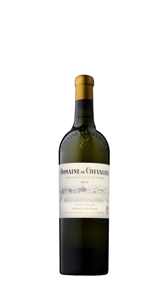 Domaine de Chevalier blanc 2018 Blanc 75cl