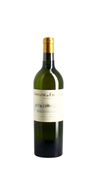 Domaine de Chevalier blanc 2020 Blanc 75cl