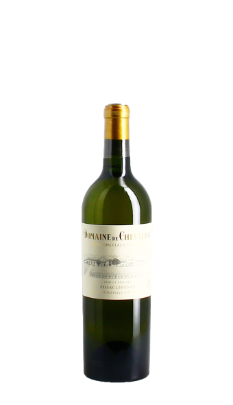 Domaine de Chevalier blanc 2024 Blanc en primeur 75cl