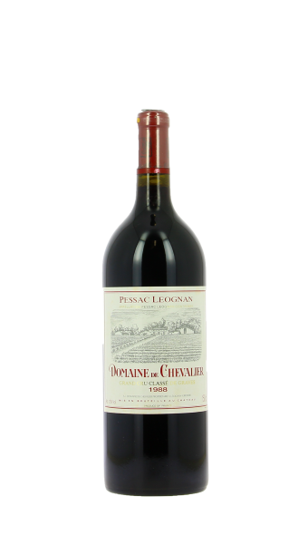 Domaine de Chevalier 1988 Rouge Magnum