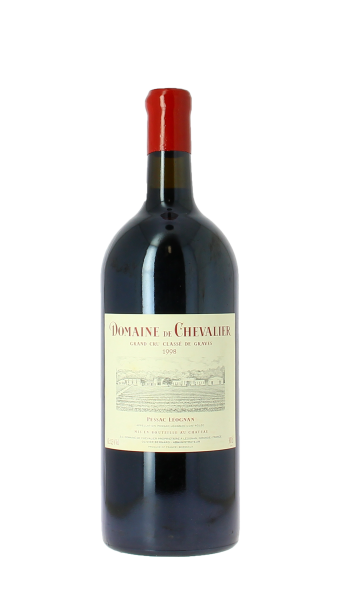 Domaine de Chevalier 1998 Rouge Double Magnum