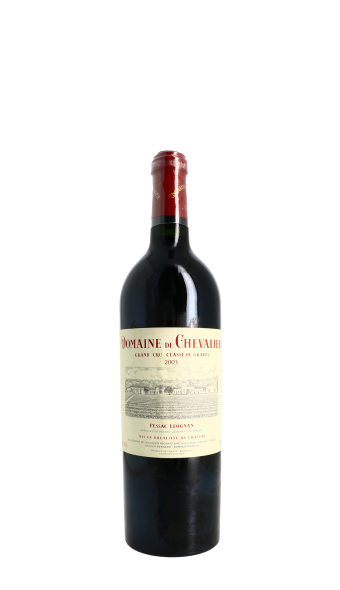 Domaine de Chevalier 2003 Rouge 75cl