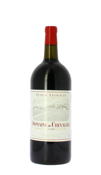 Domaine de Chevalier 2018 Rouge Double Magnum