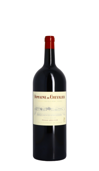 Domaine de Chevalier 2019 Rouge Magnum