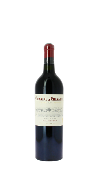 Domaine de Chevalier 2025 Rouge en primeur 75cl
