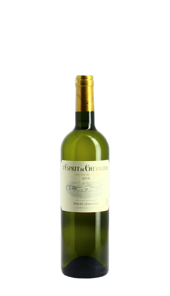 Domaine de Chevalier, L'Esprit de Chevalier blanc 2020 Blanc 75cl