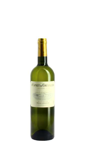 Domaine de Chevalier, L'Esprit de Chevalier blanc 2024 Blanc en primeur 75cl