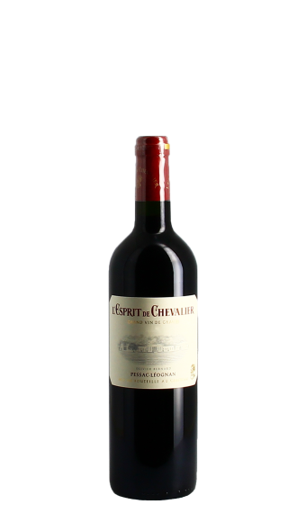 Domaine de Chevalier, L'Esprit de Chevalier 2025 Rouge en primeur 75cl