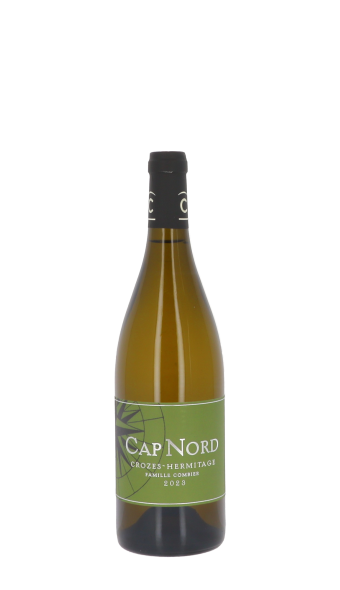 Domaine Combier, Cap Nord 2023 Blanc 75cl