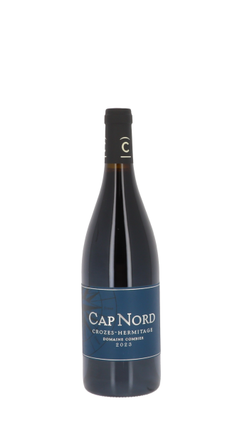 Domaine Laurent Combier, Cap Nord 2023 Rouge 75cl