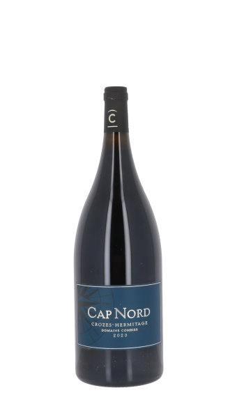 Domaine Laurent Combier, Cap Nord 2023 Rouge Magnum