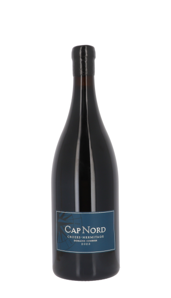 Domaine Laurent Combier, Cap Nord 2023 Rouge Double Magnum